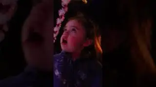 Christmas decoration parade one