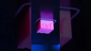 The 3D Print Geek Calibration Cube