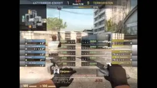 CS:GO VODs - POV Conjurer 23.10.2013