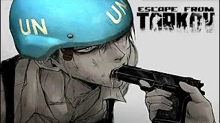 Тонкости пистолетного боя | Escape from Tarkov | BULLSEYE | EFT