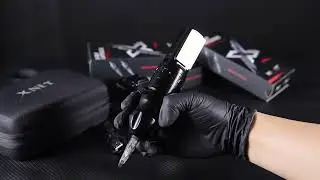 What you want to know about Xnet Titan 270 High Torque Cordless Tattoo Pen