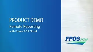 Future POS Cloud