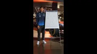 Ultimate Track Challenge: How to enter