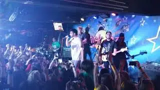 Сметана band - Лёха и Воха