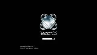 New Bootcd Setup Disk ReactOS Setup-improvements branch 75275