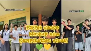 TikTok dance Mashup new compilation viral! | Shimizupioo 