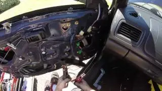 How to tell if your cars window motor is bad
