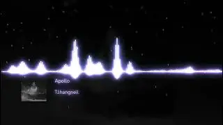 [Visualizer] TJ.hangneil - Apollo