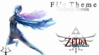 Fi's Theme - Dubstep/EDM [ dj-Jo Remix ]