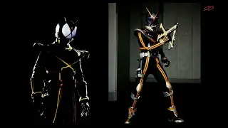 仮面ライダーカイザ