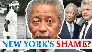 💥 The Rise and Fall of David Dinkins: 10 Shocking Facts Exposed!