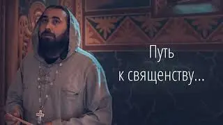 Схиархимандрит Серафим Бит-Хариби (интервью на радио 