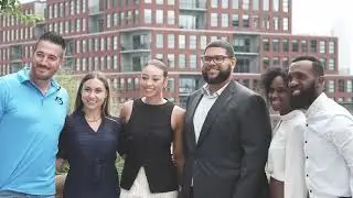 🎥✨ Highlighting "The Local Connective" event recap video