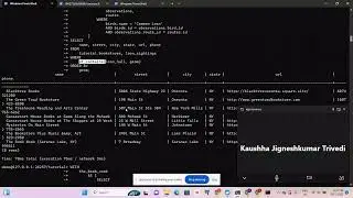 Distributed Database Systems Case Study