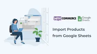 WooCommerce: Import Products from Google Sheets - Schedule automatic imports (recurring, real-time)