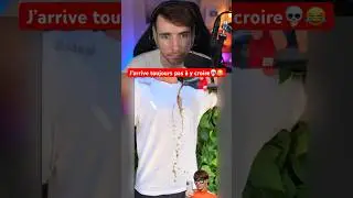 J’ARRIVE TOUJOURS PAS À Y CROIRE 💀😂