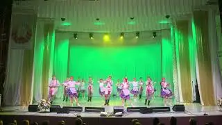 ЛГК - Белорусский народный танец