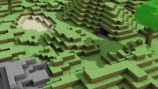 Ищу напарника для съёмки в minecraft