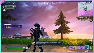 Sometimes I’m good at sniping.. #gamergirl #twitch #twitchstreamer #fortnite
