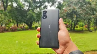 MY EXPERIENCE WITH POCO F3 GT (20 Days) & CAMERA TEST