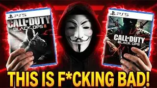 This is bad... Hackers Already RUINED The Black Ops Ports?!