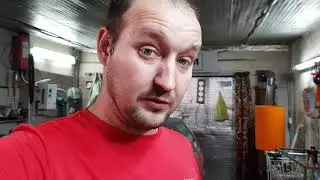 Расточка рычагов балки. Комментарии.