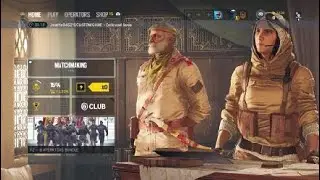 Tom Clancy's Rainbow Six