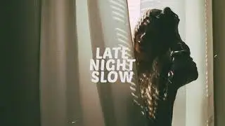 Munn - Loved Us More ~ slowed ~