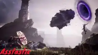 Paragon: NEW Intro