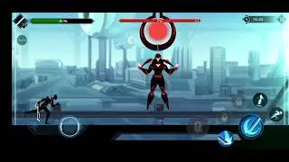 Overdrive II Boss MSI Killed