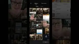 How to remove text from a Tiktok video