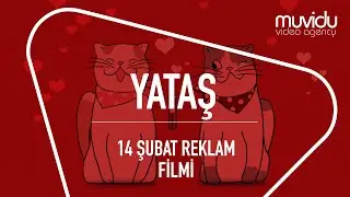 Yataş Ev Tekstili | Sevgililer Günü Reklam Filmi