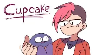 Cupcake - Arcane