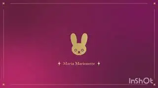 [Maria Marionette] Valorant ASMR