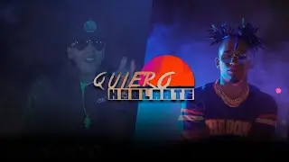 Darell ✖ Bryant Myers - Quiero Hablarte [Official Video]