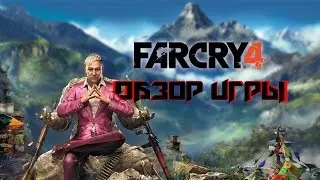 Обзор игры 