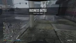 GTA: Heists & Business