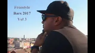 Freestyle Bars 2017 Verse 20, Vol 3