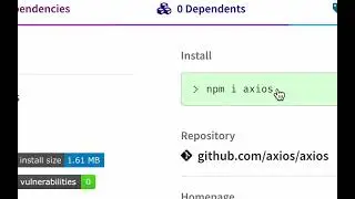 53. React.js Fetching api data with useEffect - building News app with React - API integration