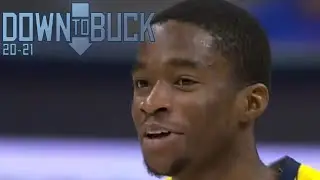 Edmond Sumner Career High 22 Points Full Highlights (4/24/2021)