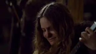 Hateful Eight (Jennifer Jason Leigh) "Jim Jones at Botany Bay"