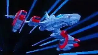 MD - Earthion - November 23 - New Footage