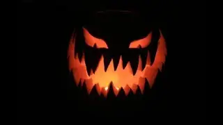 DJ SCAMMA X MC TEMPA- DEEP IN THE PUMPKIN VINE||MIX