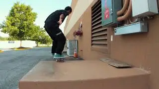 For the Love of Skateboarding