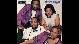 Mtume - Juicy Fruit (Vocal Remix)