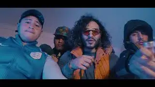Le A - Ghost (Clip Officiel)
