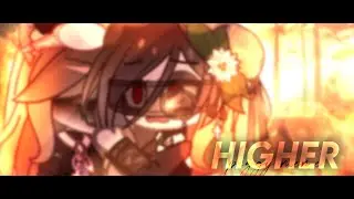 •¡HIGHER!🏁• Meme || Piggy VHS Archive folder 1 Meme || ⚠️¡Seizure!⚠️  »Piggy Meme«