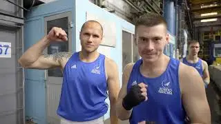 УДАРНАЯ ДЕСЯТКА В ВЕРХНЕЙ САЛДЕ