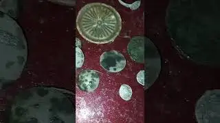 обзор находок с мега копа часть первая 