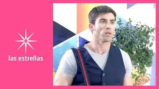 La Rosa de Guadalupe: 'Only friends' solo para ciertos ojos | Este miércoles 